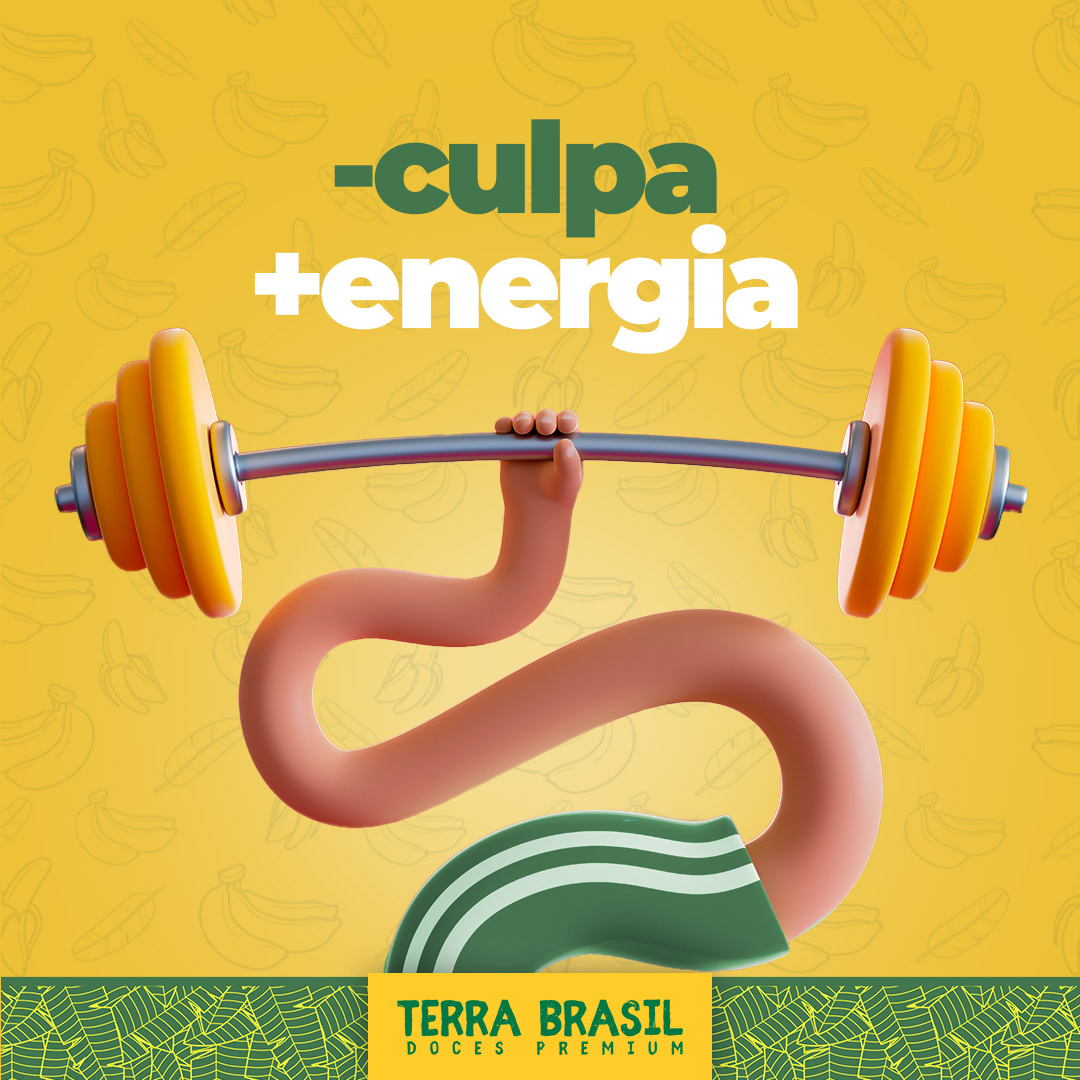 Redes Sociais Terra Brasil Doces — imagem 35