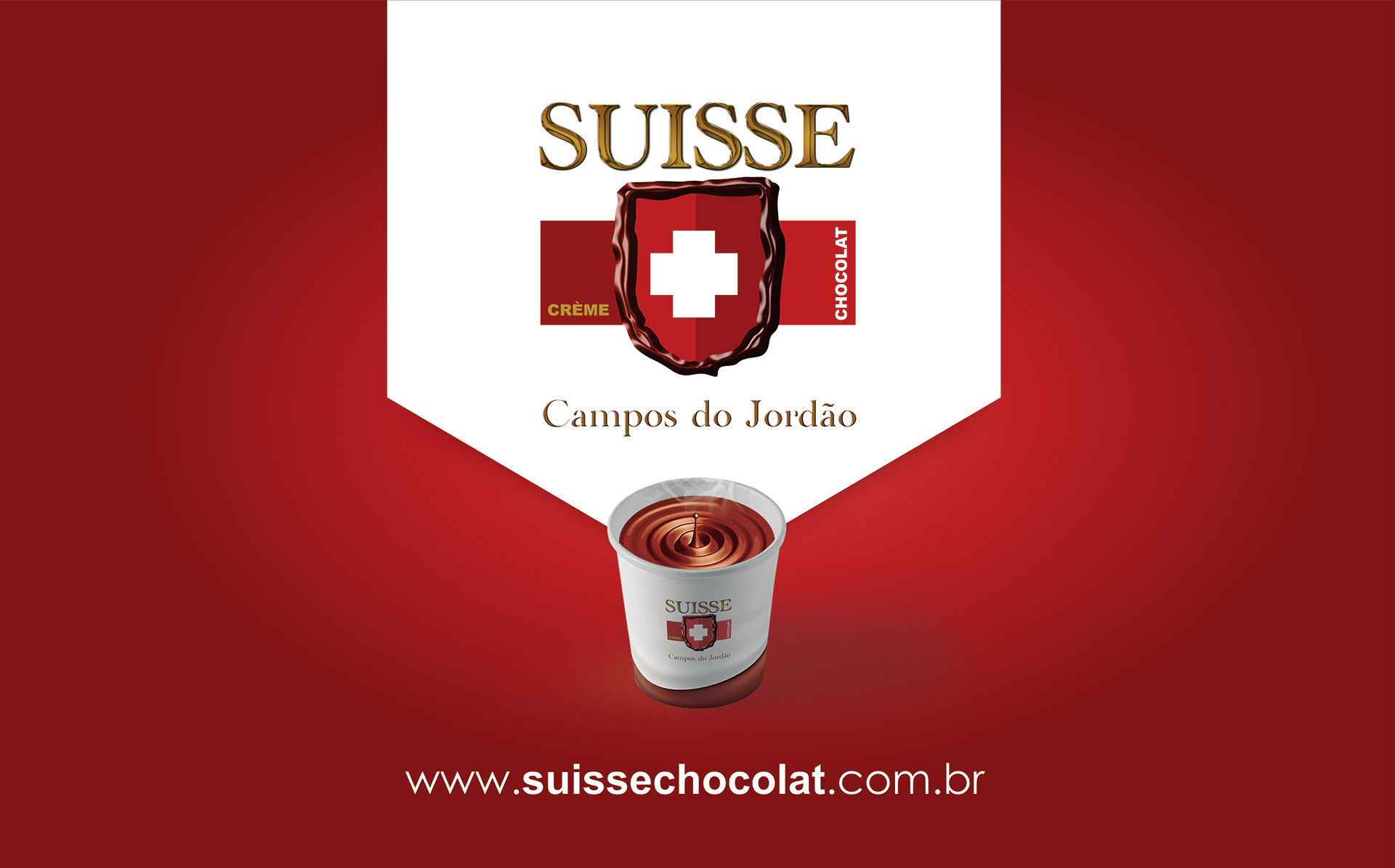Suisse Chocolat