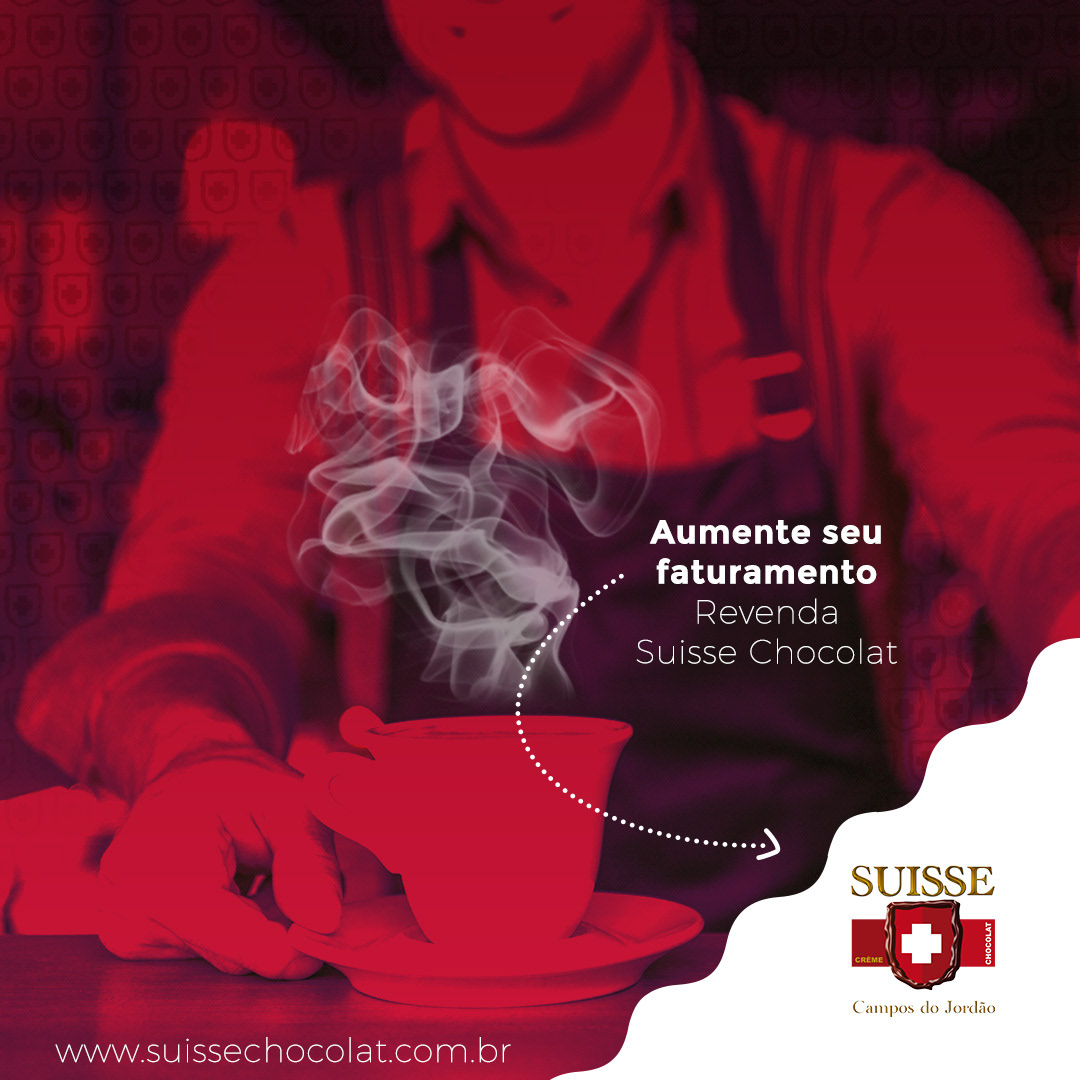 Suisse Chocolat — imagem 3