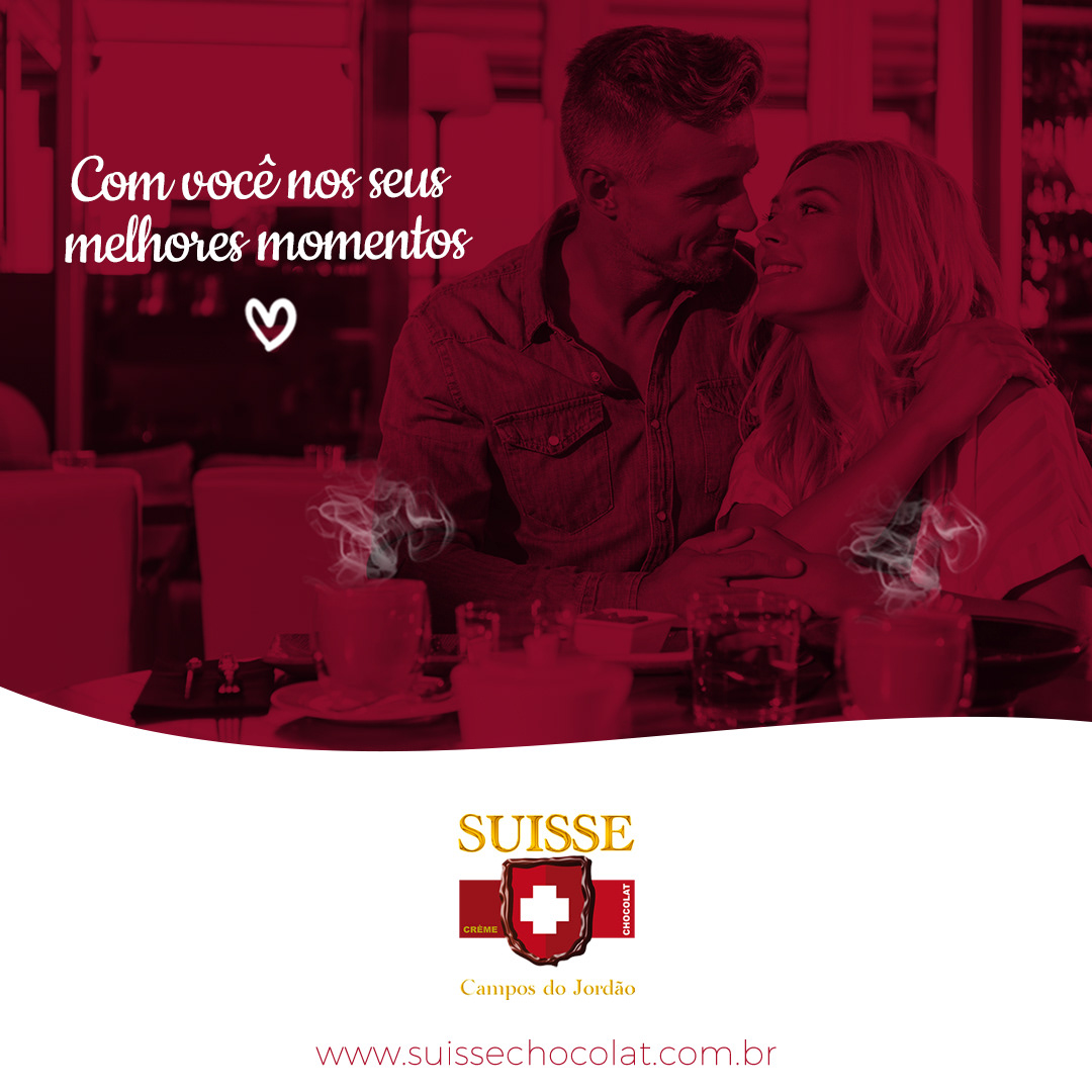 Suisse Chocolat — imagem 6