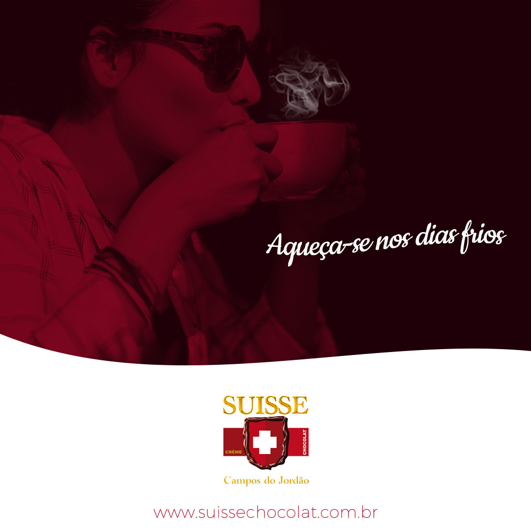 Suisse Chocolat — imagem 8