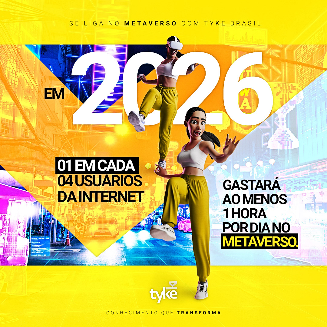 Tyke Mídia