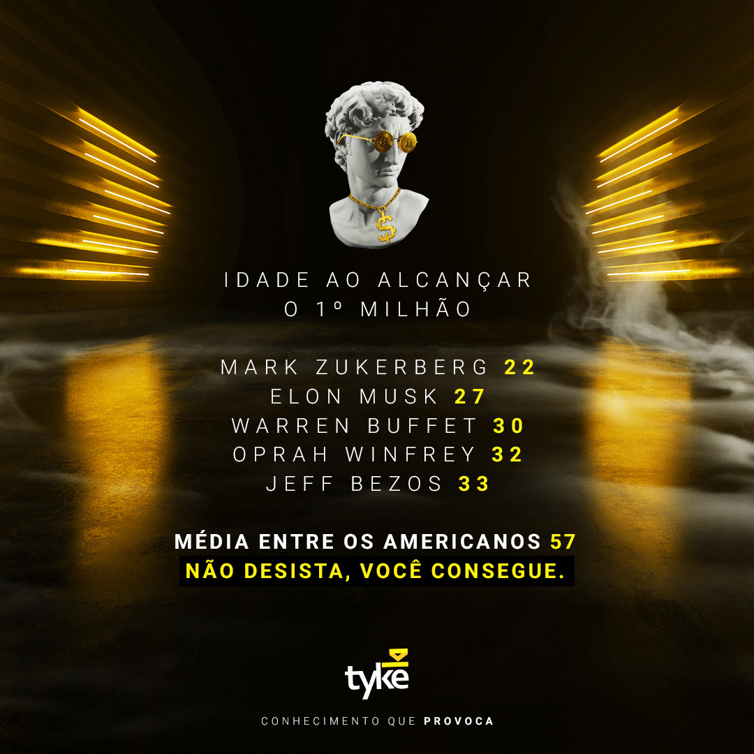 Tyke Mídia — imagem 4