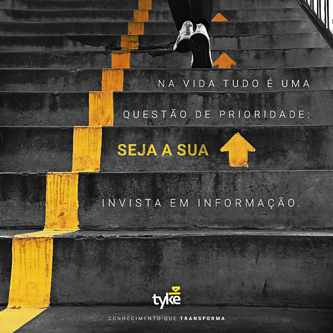 Tyke Mídia — imagem 6