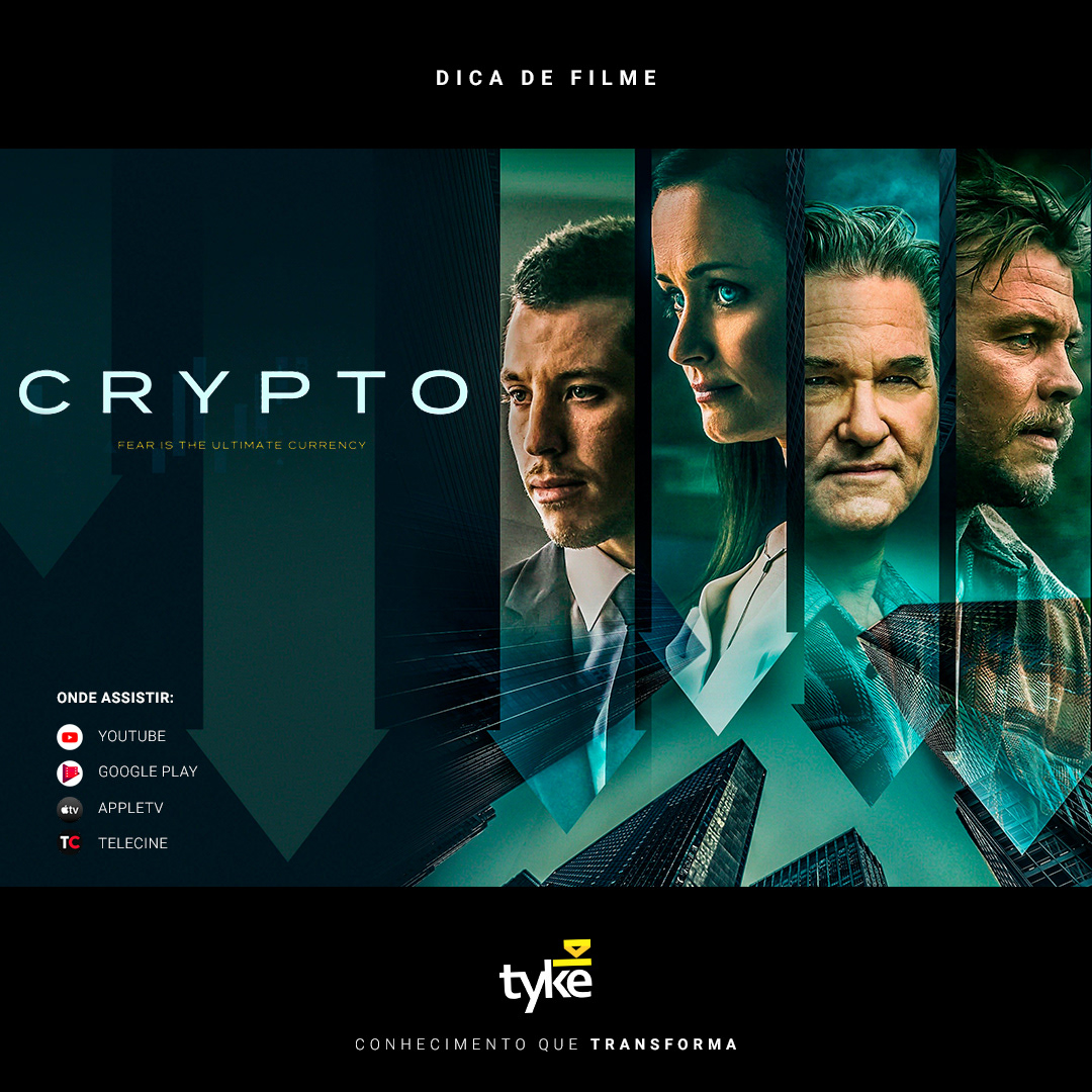Tyke Mídia — imagem 16