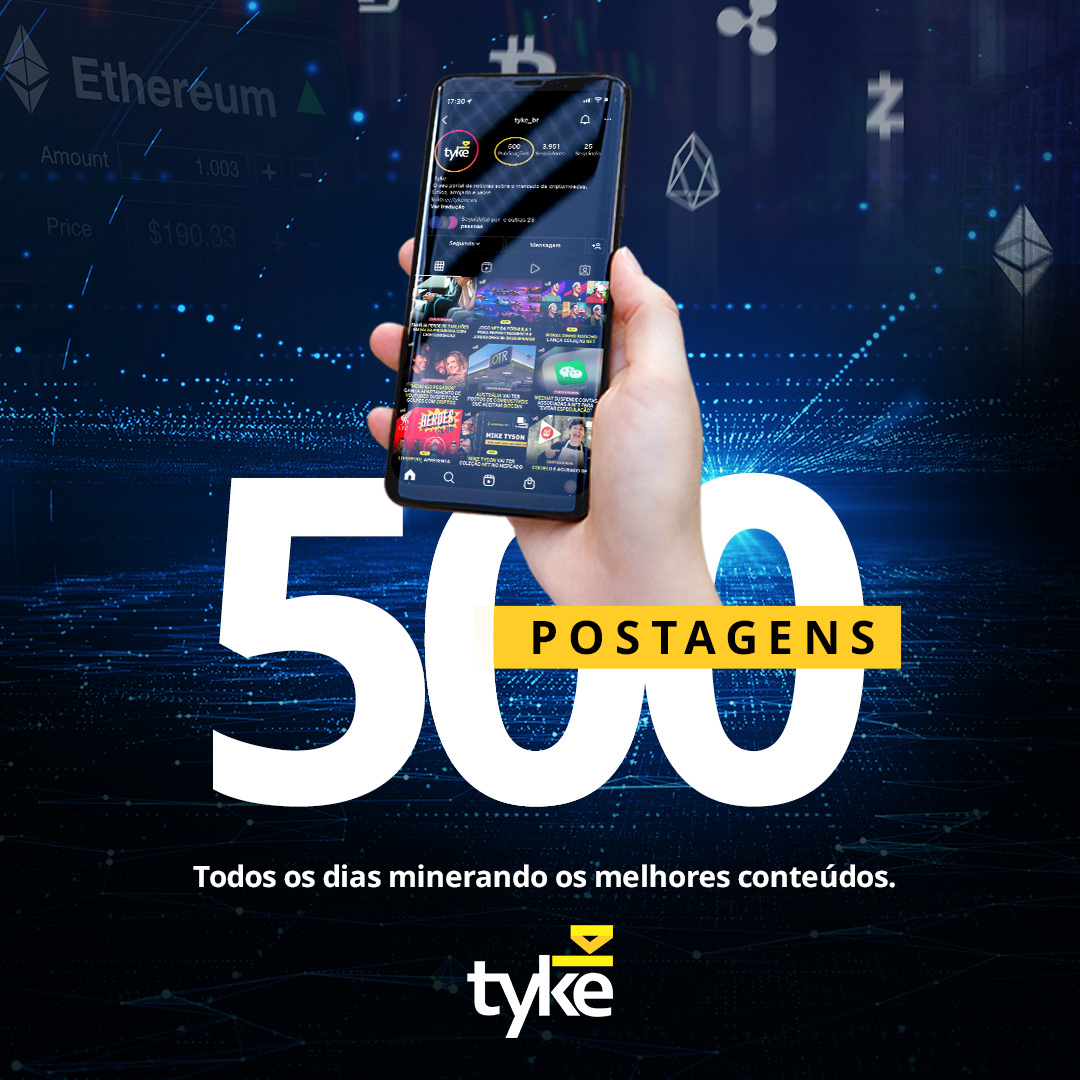 Tyke Mídia — imagem 20