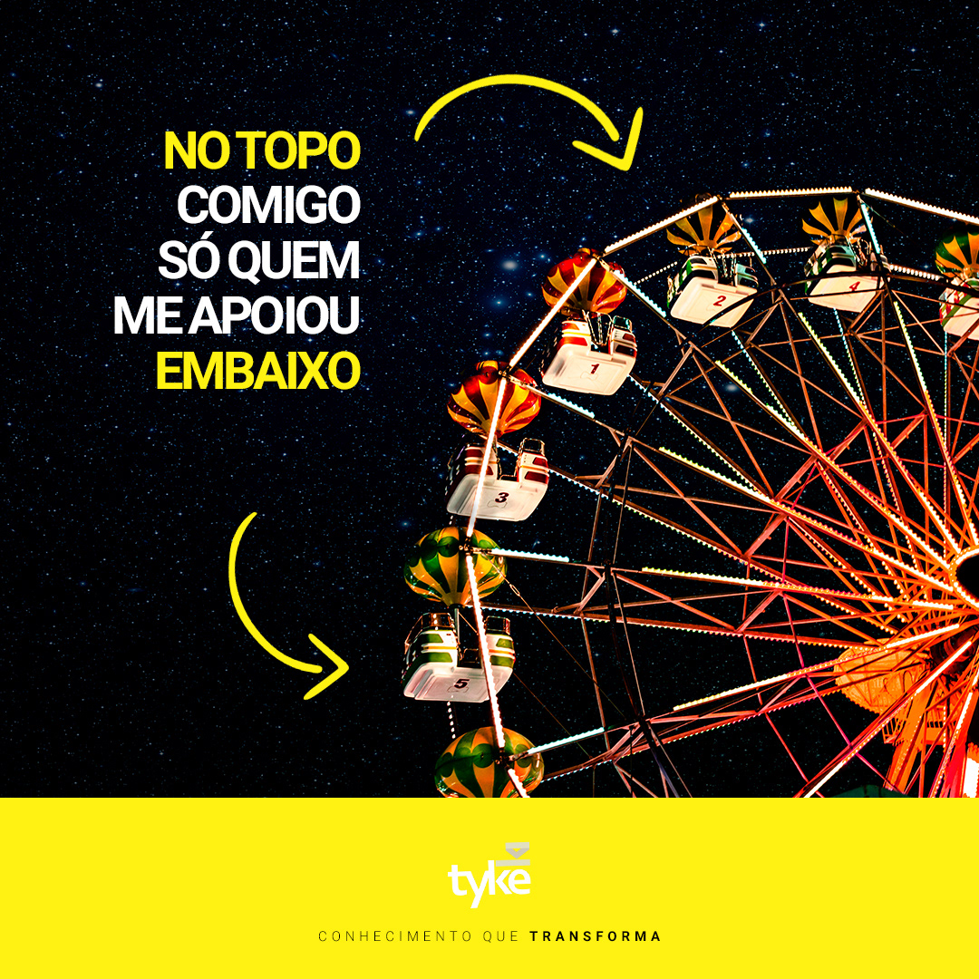 Tyke Mídia — imagem 21