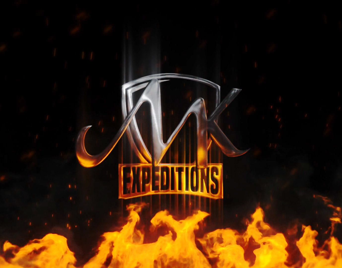 Opener MK Expeditions