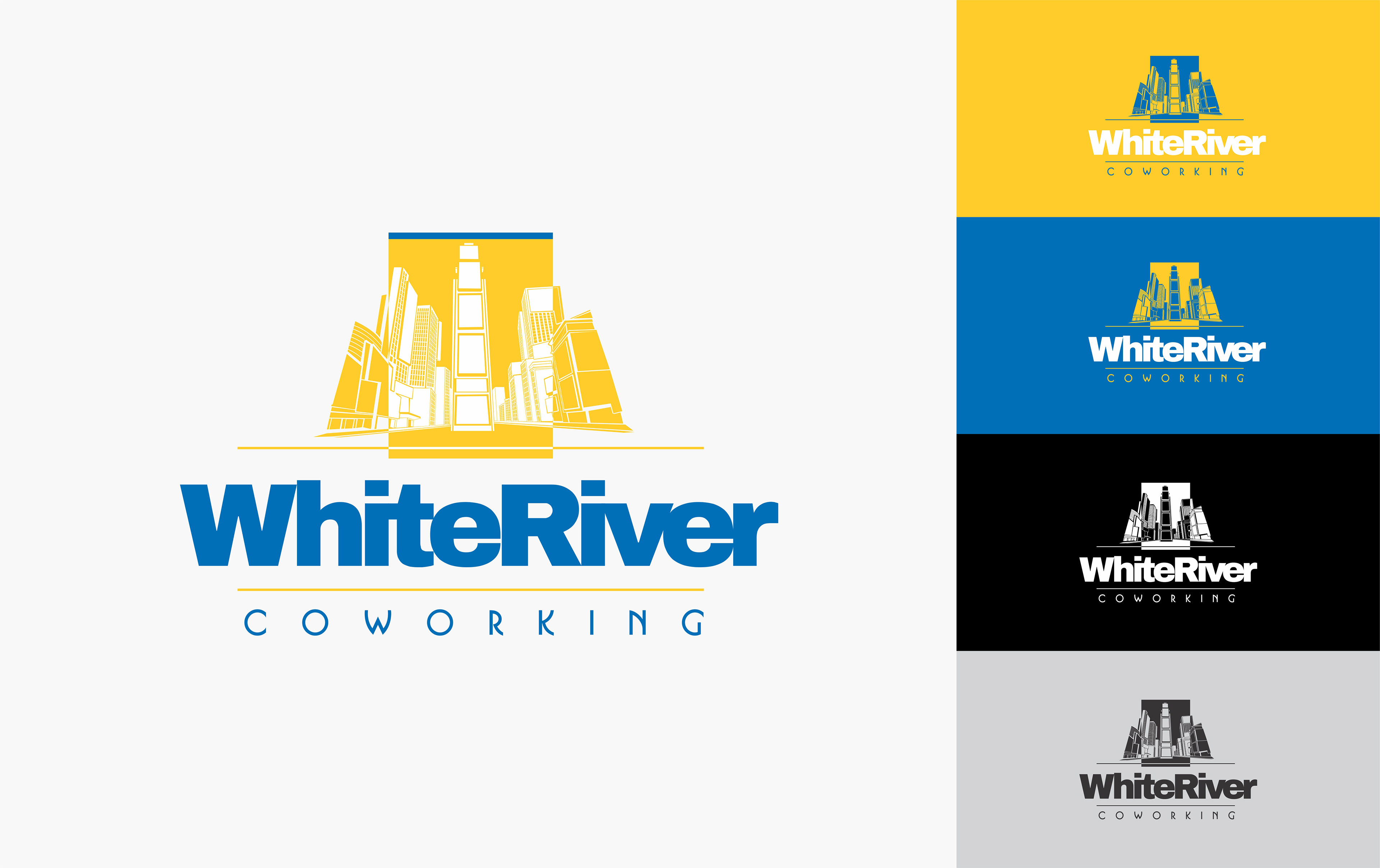 White River Coworking IDV